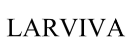 LARVIVA trademark