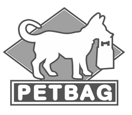 PETBAG trademark