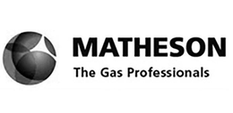 MATHESON THE GAS PROFESSIONALS trademark