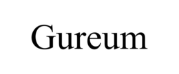 GUREUM trademark