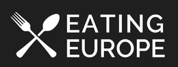 X EATING EUROPE trademark