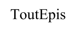 TOUTEPIS trademark