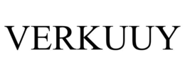 VERKUUY trademark