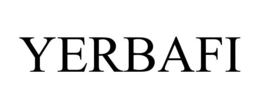 YERBAFI trademark