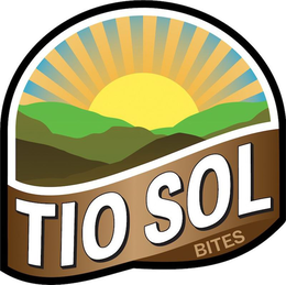 TIO SOL BITES trademark