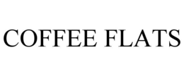 COFFEE FLATS trademark