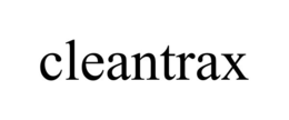 CLEANTRAX trademark