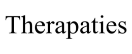THERAPATIES trademark