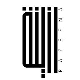 RAZEENA trademark