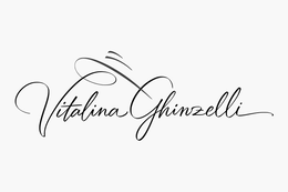 VITALINA GHINZELLI trademark