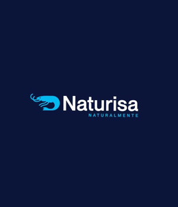 NATURISA NATURALMENTE trademark