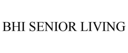 BHI SENIOR LIVING trademark