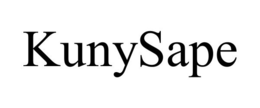 KUNYSAPE trademark
