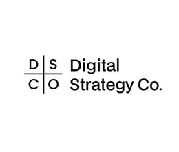 DSCO DIGITAL STRATEGY CO. trademark