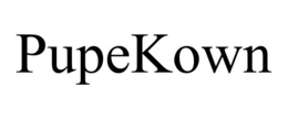 PUPEKOWN trademark