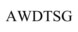 AWDTSG trademark