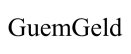 GUEMGELD trademark