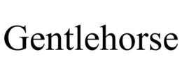 GENTLEHORSE trademark