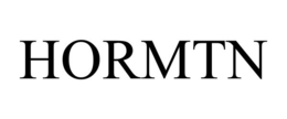HORMTN trademark