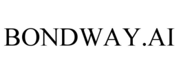 BONDWAY.AI trademark