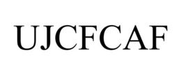 UJCFCAF trademark