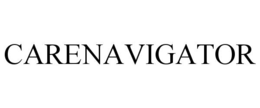 CARENAVIGATOR trademark