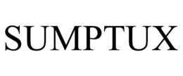 SUMPTUX trademark