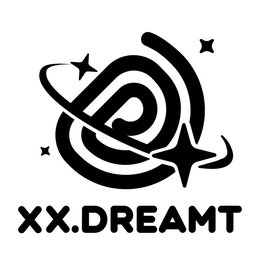 XX.DREAMT trademark