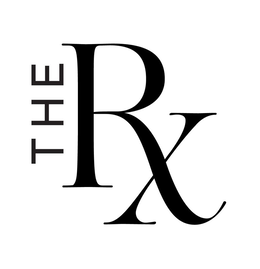 THE RX trademark