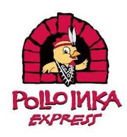 POLLO INKA EXPRESS trademark