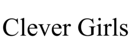 CLEVER GIRLS trademark