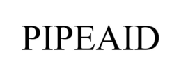 PIPEAID trademark