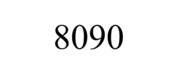 8090 trademark