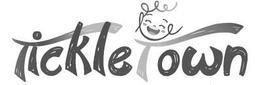 TICKLETOWN trademark