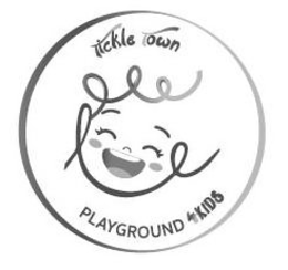 TICKLETOWN PLAYGROUND 4KIDS trademark