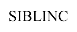 SIBLINC trademark