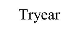 TRYEAR trademark
