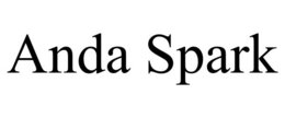 ANDA SPARK trademark
