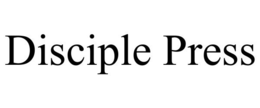 DISCIPLE PRESS trademark