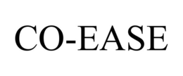 CO-EASE trademark