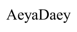 AEYADAEY trademark