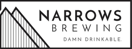 NARROWS BREWING DAMN DRINKABLE trademark