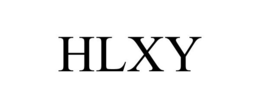 HLXY trademark