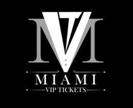 MVT MIAMI VIP TICKETS trademark