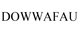 DOWWAFAU trademark