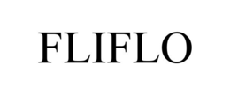 FLIFLO trademark