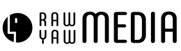 RAW YAW MEDIA trademark