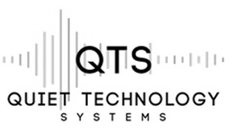 QTS QUIET TECHNOLOGY SYSTEMS trademark