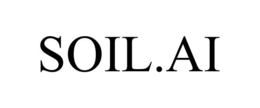 SOIL.AI trademark