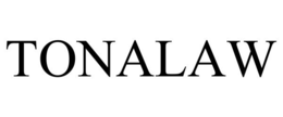 TONALAW trademark